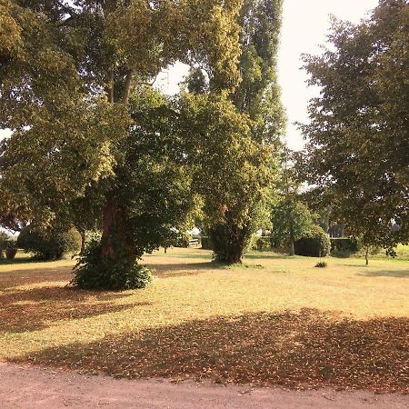 הוילה Mons  La Metairie מראה חיצוני תמונה