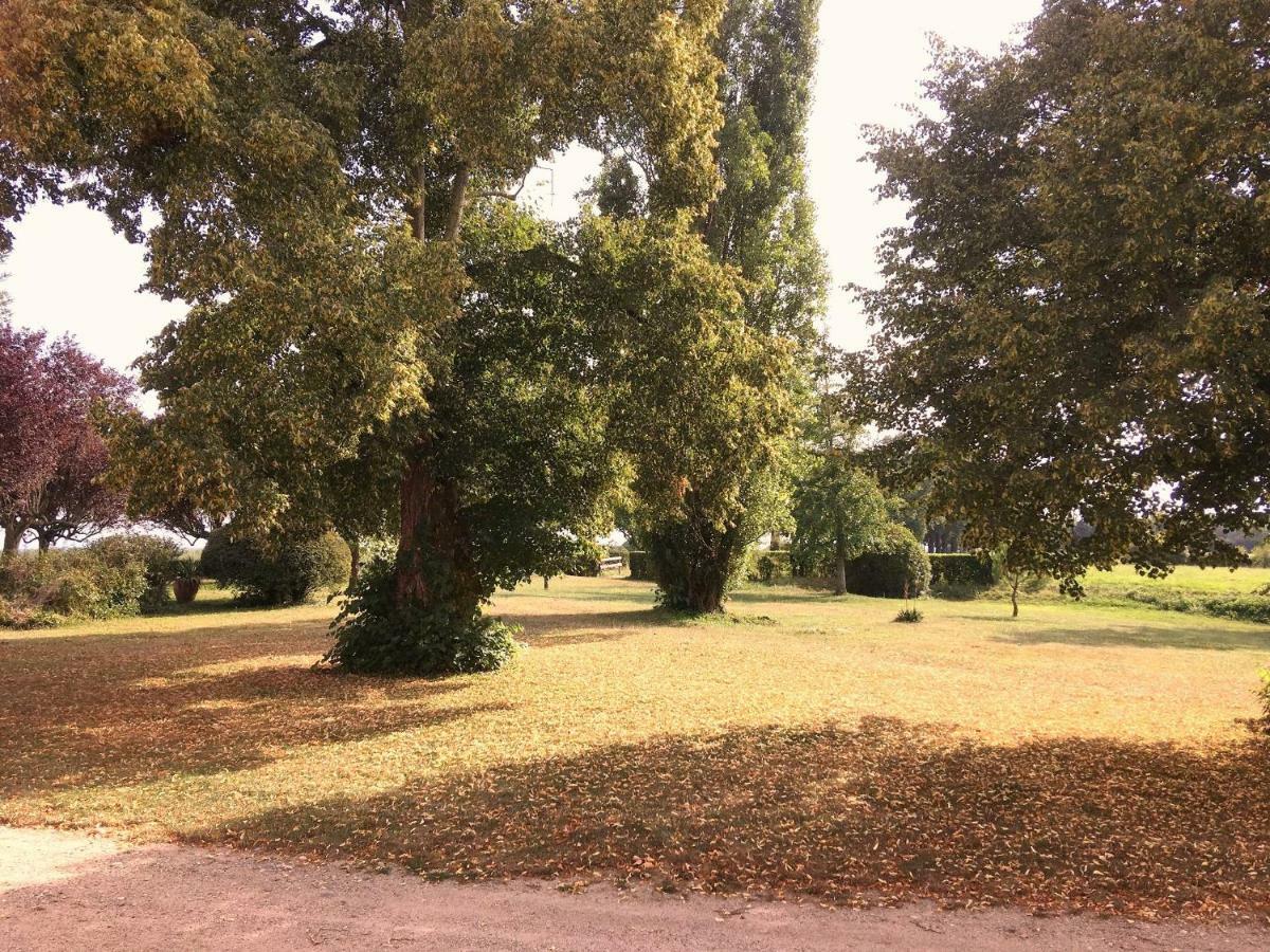 הוילה Mons  La Metairie מראה חיצוני תמונה